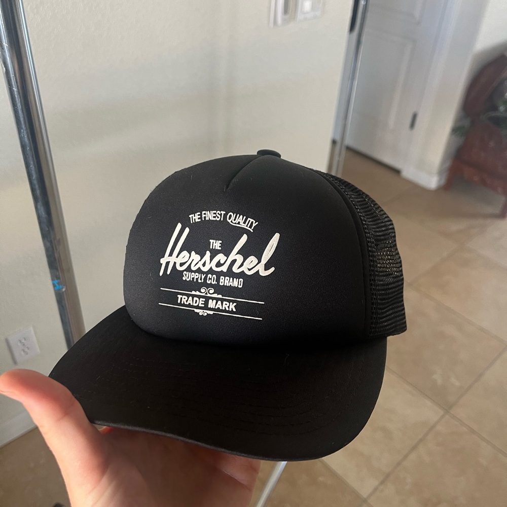 Hershel SnapBack hat